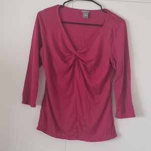 Ann taylor shirt